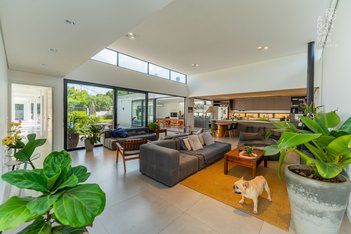 house em Rua Paulo Szteinke, Planta Almirante - Almirante Tamandaré - PR