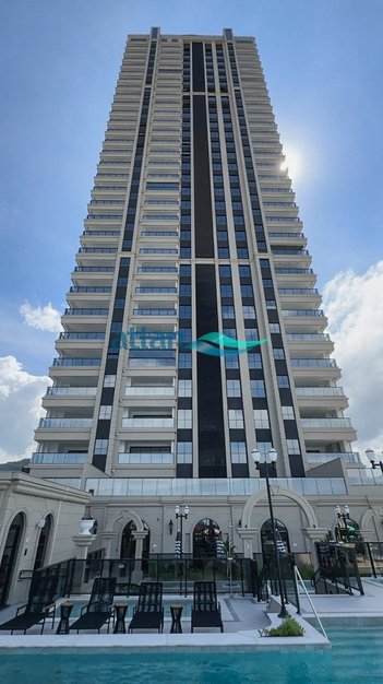 apartment em Avenida Nereu Ramos, Centro - Itapema - SC