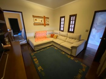 house em Rua Jacinto Machado, Itaquera - São Paulo - SP