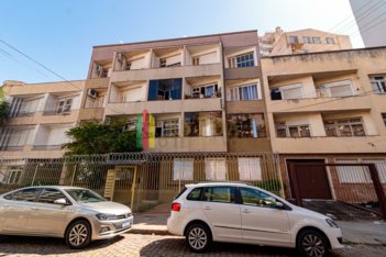 apartment em Rua Augusto Pestana, Santana - Porto Alegre - RS