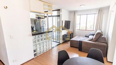 apartment em Rua Azevedo Júnior, Brás - São Paulo - SP