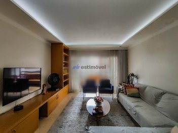apartment em Rua Iperoig, Perdizes - São Paulo - SP