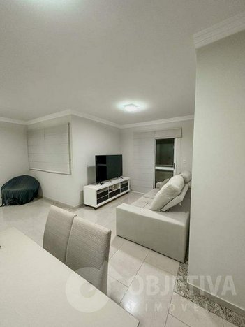 apartment em Rua Argentina, Tibery - Uberlândia - MG