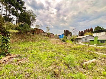 land_lot em Rua Quinze de Agosto, Carazal - Gramado - RS