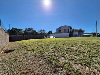 land_lot em Avenida Charles Wesley, Taquaral - Piracicaba - SP