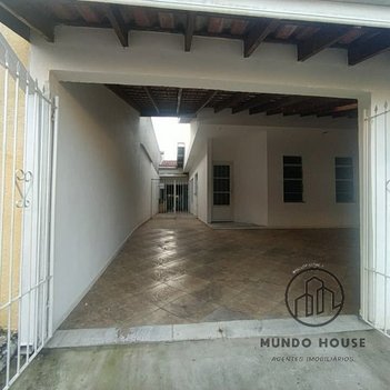 house em Rua José Acquaviva, Jardim Wanel Ville V - Sorocaba - SP