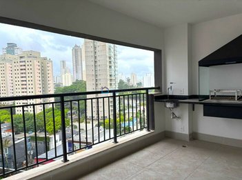 apartment em Rua Caçador de Esmeraldas, Vila São José (Ipiranga) - São Paulo - SP