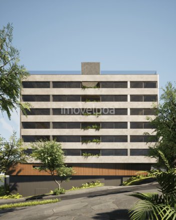 apartment em Rua Cândido Silveira, Auxiliadora - Porto Alegre - RS
