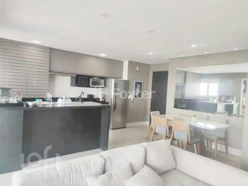 apartment em Avenida Professor Alceu Maynard Araújo, Vila Cruzeiro - São Paulo - SP