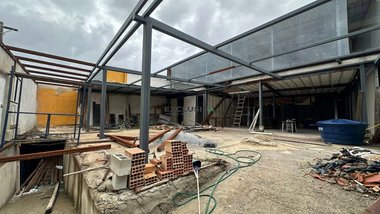 land_lot em Rua Joaquim José, Centro - Contagem - MG