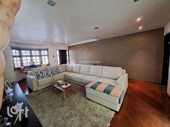 house em Manicoré, Vila Floresta - Santo André - SP