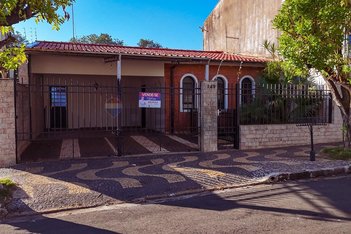 house em Rua Waldir Antônio Pohl, Jardim Santa Marta - Araras - SP