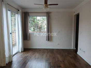 apartment em Rua Altinópolis, Água Fria - São Paulo - SP