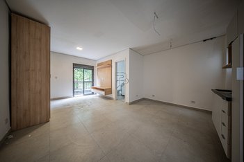 apartment em Avenida Lacerda Franco, Cambuci - São Paulo - SP