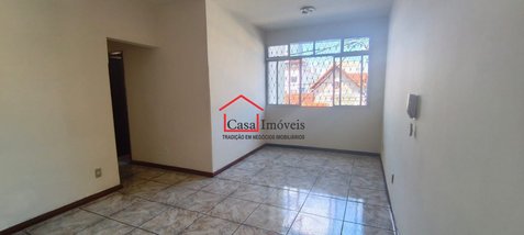 apartment em Rua Tabelião Ferreira de Carvalho, Cidade Nova - Belo Horizonte - MG