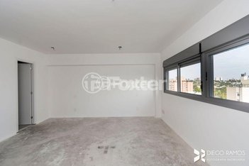 apartment em Avenida Doutor Nilo Peçanha, Chácara das Pedras - Porto Alegre - RS
