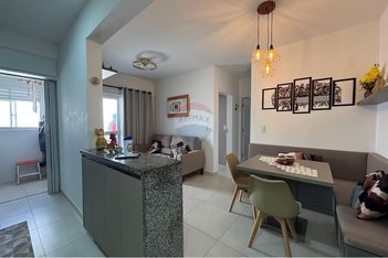 apartment em Avenida Roberto Sidney Bueno, Jardim São Vicente - Botucatu - SP