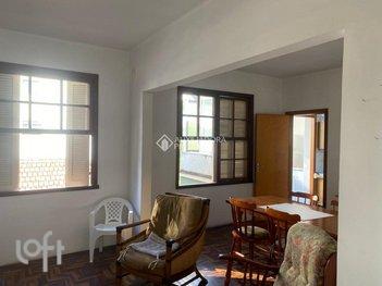 apartment em Jaguarão, São João - Porto Alegre - RS