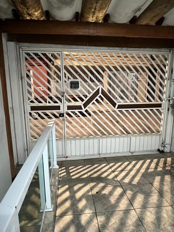 house em Rua Andréa Della Robbia, Parque Cocaia - São Paulo - SP