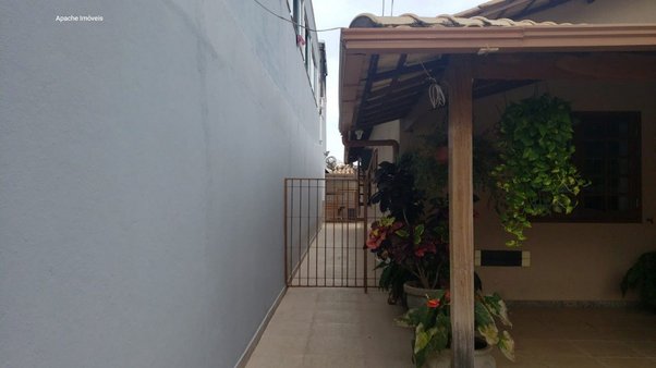 Cômodo Condomínio