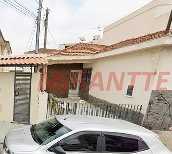 house em Rua Barra Bonita, Maranhão - São Paulo - SP