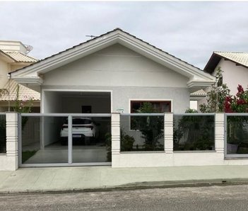 house em da Saracura, Pedra Branca - Palhoça - SC