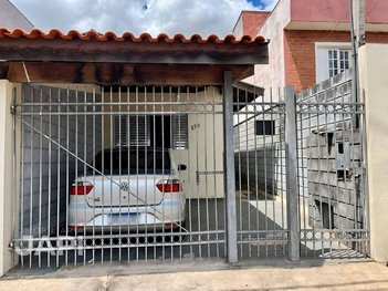 house em Rua José Alves, Jardim Ana Luiza - Itupeva - SP