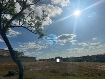 land_lot em Alameda Biarritz, Jardim Residencial Saint Patrick - Sorocaba - SP
