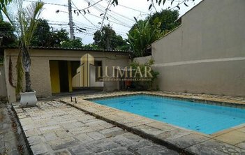 house em Rua Jornalista Ramiro Cruz, Piratininga - Niterói - RJ