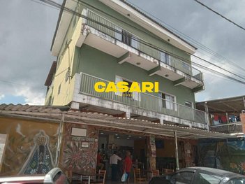 commercial_property em Rua Araújo Viana, Ferrazópolis - São Bernardo do Campo - SP