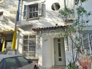 house em Rua Guarará, Jardim Paulista - São Paulo - SP