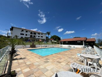 apartment em Rua Carlos Costa, Poço Fundo - São Pedro da Aldeia - RJ