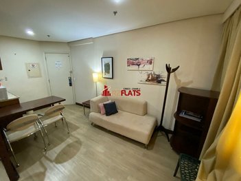 apartment em Alameda Santos, Cerqueira César - São Paulo - SP