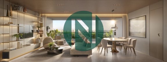 apartment em Rua Fidalga, Pinheiros - São Paulo - SP