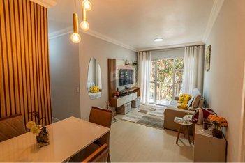 apartment em Rua Amapurus, Tauá - Rio de Janeiro - RJ