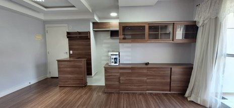 apartment em Rua Arnaldo Barreto, São Bernardo - Campinas - SP