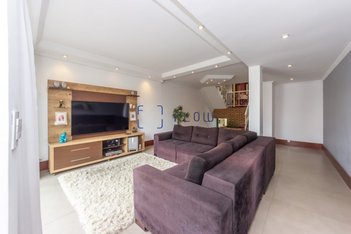 house em Rua Guaragi, Jardim Textil - São Paulo - SP