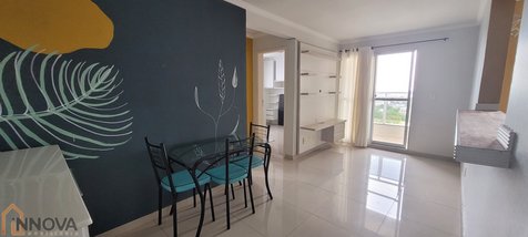 apartment em Rodovia BR-116, Bairro Alto - Curitiba - PR