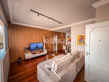 apartment em Rua Israel Bezerra, Dionisio Torres - Fortaleza - CE