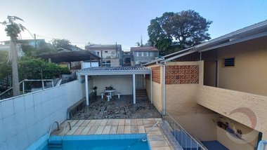 house em Bom Pastor, Ipiranga - São José - SC