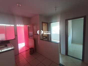 house em Rua Maranhão, Ouro Negro - Ibirité - MG