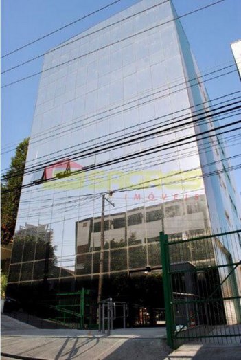 commercial_property em do Rosário, Vila Camargos - Guarulhos - SP