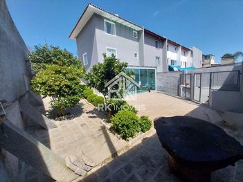 house em Rua Altivir Schuli de Aguiar, Vila Rosa - Piraquara - PR