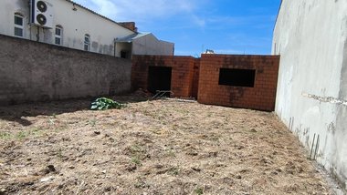 land_lot em Rua Domingos Batista de Souza, Parque Orestes Ôngaro - Hortolândia - SP