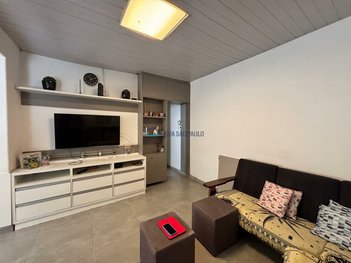 house em Rua Gonçalo da Cunha, Chácara Inglesa - São Paulo - SP