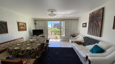 apartment em Avenida Central, Xangri-Lá - Xangri-Lá - RS