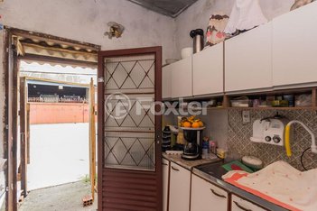 house em Avenida Ferroviária Diretor Pestana, Humaitá - Porto Alegre - RS