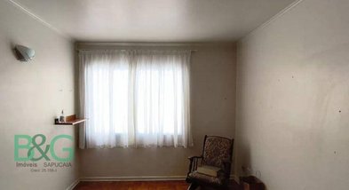 apartment em Rua Antônio Tavares, Cambuci - São Paulo - SP
