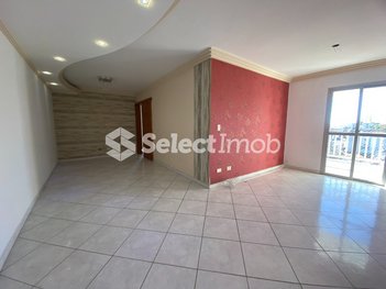 apartment em Avenida da Saudade, Vila Nossa Senhora das Vitórias - Mauá - SP