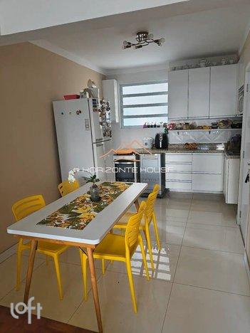 apartment em Castro Alves, Aclimação - São Paulo - SP